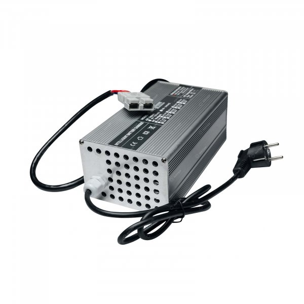 Зарядное устройство 24V 10/20A (LiFePO4) - 8S